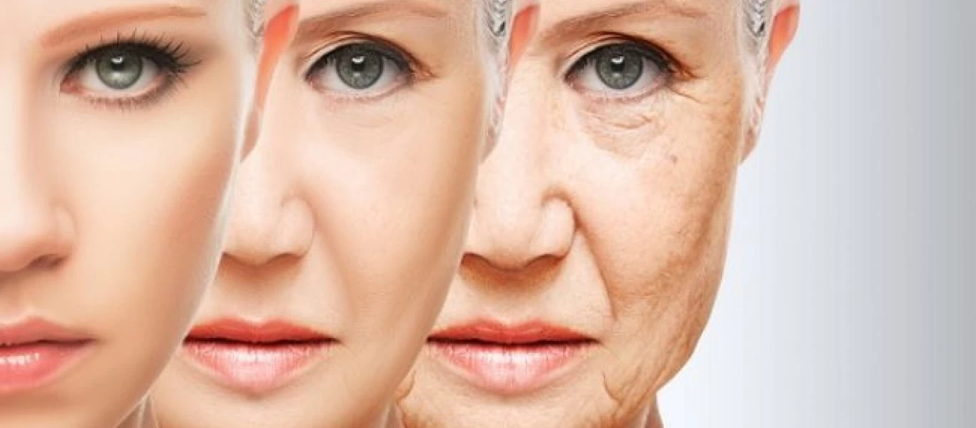 Ποιο συναίσθημα επιταχύνει την γήρανση; - Μπορούμε να το περιορίσουμε;